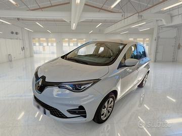 RENAULT ZOE BUSINESS R110 5 PORTE BERLINA