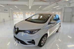 RENAULT ZOE BUSINESS R110 5 PORTE BERLINA