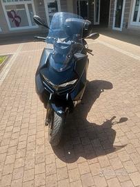 bmw c400gt 