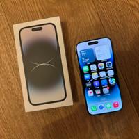 iPhone 14 Pro 128gb Perfetto Garantito Scatola