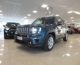 Jeep Renegade Limited 1.6 Mjt 130 CV