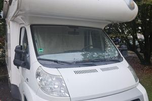 Camper Rimor