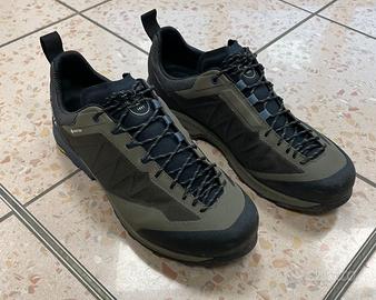 Scarpe Dolomite Crodarossa Tech GTX