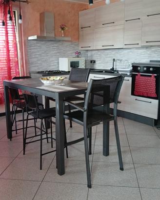 Olionis casa vacanza