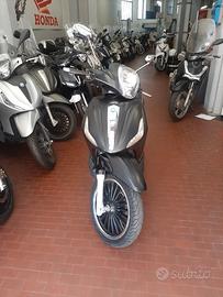 PIAGGIO BEVERLY 300 ASR