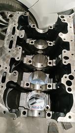Monoblocco BWA tfsi 2.0 EA113