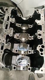 Monoblocco BWA tfsi 2.0 EA113