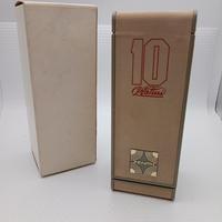 Zenith cofanetto originale Platini anni '80