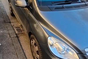 Mercedes classe B NGT 180