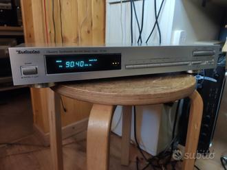 TECHNICS  ST-610 Sintonizzatore tuner radio  			