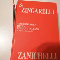 Vocabolario della lingua italiana