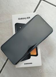 Samsung Galaxy A14 imballato 4/64