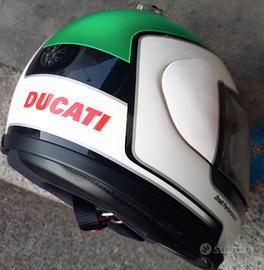 casco Ducati limitet  vontage 