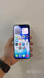 Apple iPhone 14 Plus white 128 GB - 9124