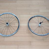 Coppia Cerchi Fulcrum Racing Alluminio ETRTO 622