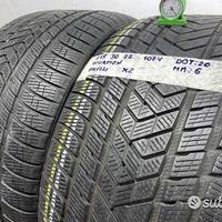 Gomme Usate Varie Marche 315 30 22 - 80%