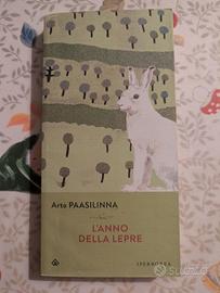 L'anno della lepre