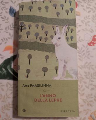 L'anno della lepre