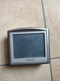 Tomtom