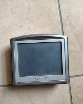 Tomtom