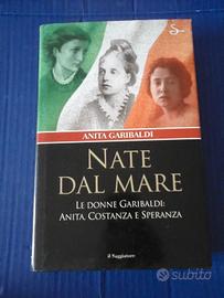Nate dal mare.    autografata