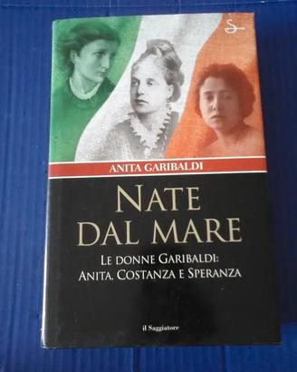 Nate dal mare.    autografata