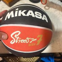 Pallone Basket Mikasa