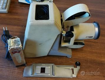 Proiettore Elledici DB4