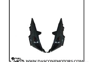 Coppia Frecce Tmax 2008 2011 Fumè