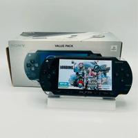 Sony PSP - 1004 Nera