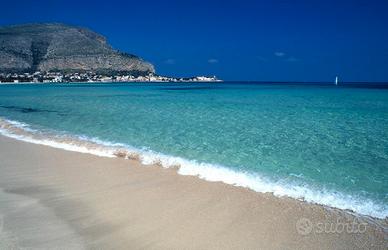 Ferie estive a pochi passi da Mondello