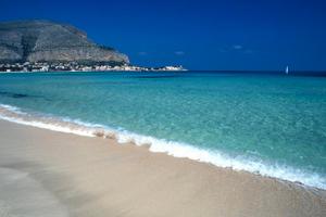 Ferie estive a pochi passi da Mondello