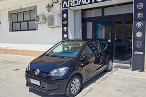 Vw Up 1.0 Take Up 3 porte 60 cv