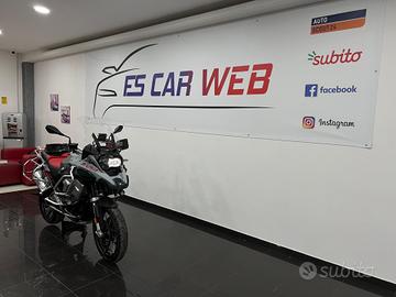 Bmw R 1250 GS ADVENTURE ABS 136 CV