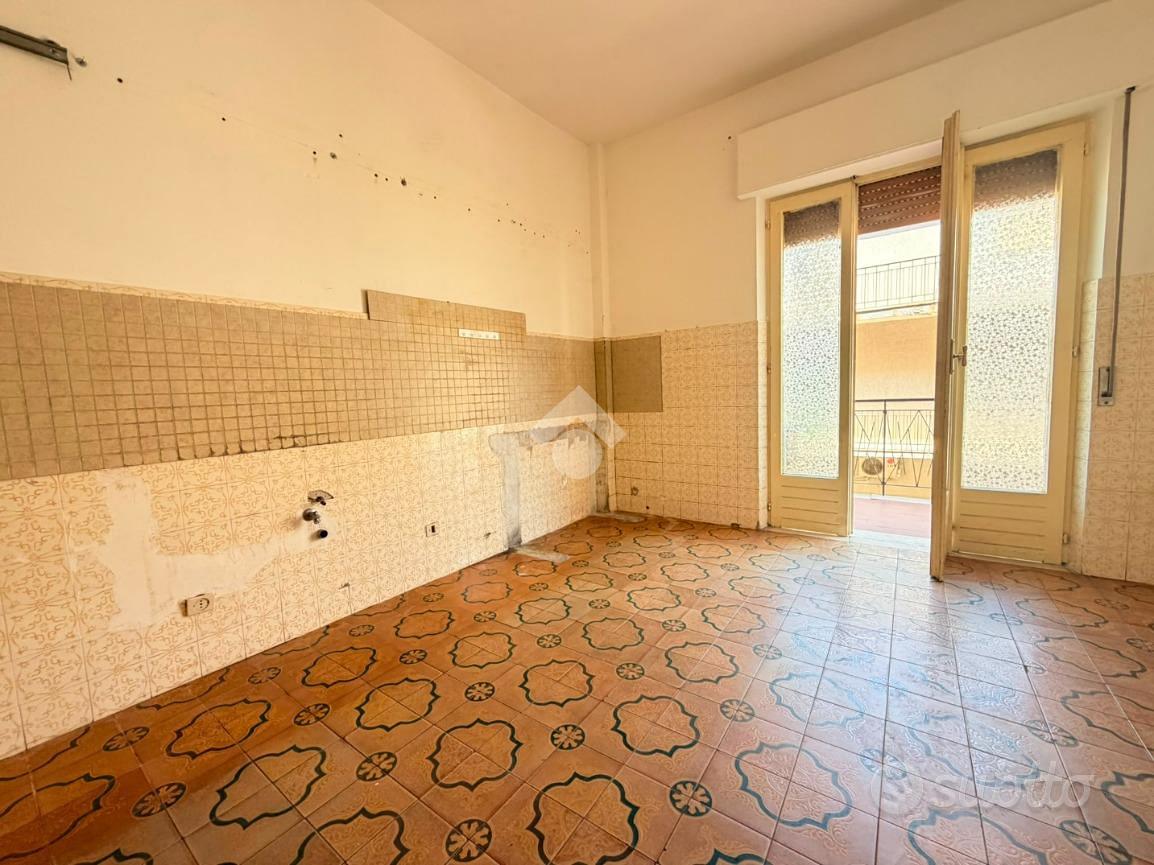 Appartamento – Reggio Calabria - Vista 2