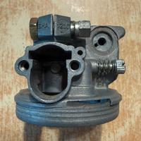 Corpo carburatore Piaggio
