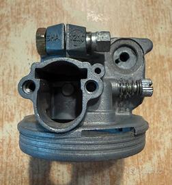 Corpo carburatore Piaggio
