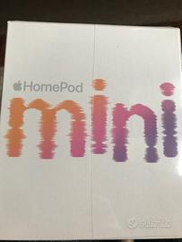 HomePod mini