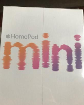 HomePod mini