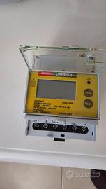 CONTO D4-Pd RS485 63A 400V  Contatore di energia