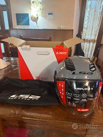 casco ls2 semi integrale M