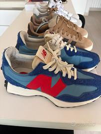 Scarpe come nuove