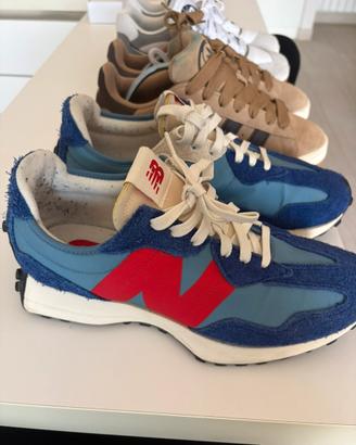 Scarpe come nuove