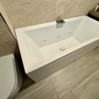 Vasca idromassaggio Novellini funzionante