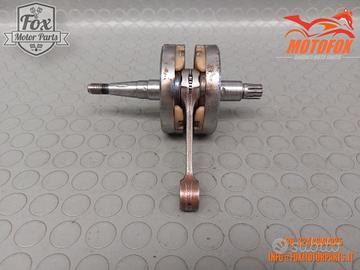 ALBERO MOTORE YAMAHA YZ 125 2005-2021 FANTIC XE XX