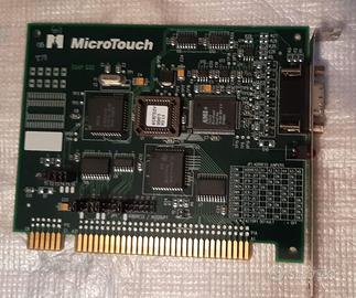 Micro Touch Systems Inc.   FAB 5405800 REV 2.3 14-