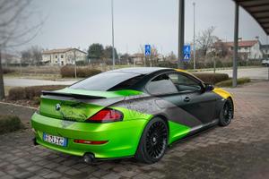 Bmw 635d