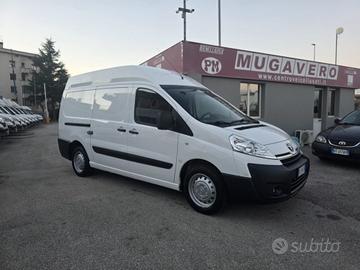 TOYOTA PROACE 2.0 E5 FURG OFFICINA MOBILE