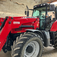 Massey Ferguson 6490