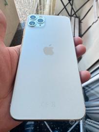 Iphone 11pro max 64gb